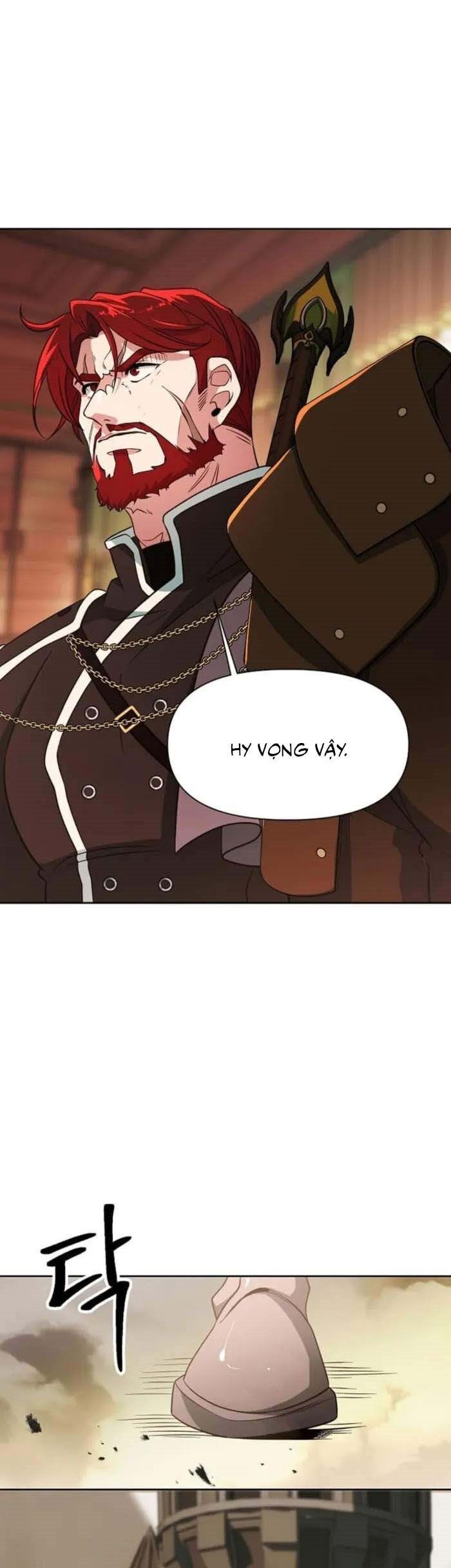 Đại Ma Đạo Sư Hồi Quy - Chapter 120 - Page 8