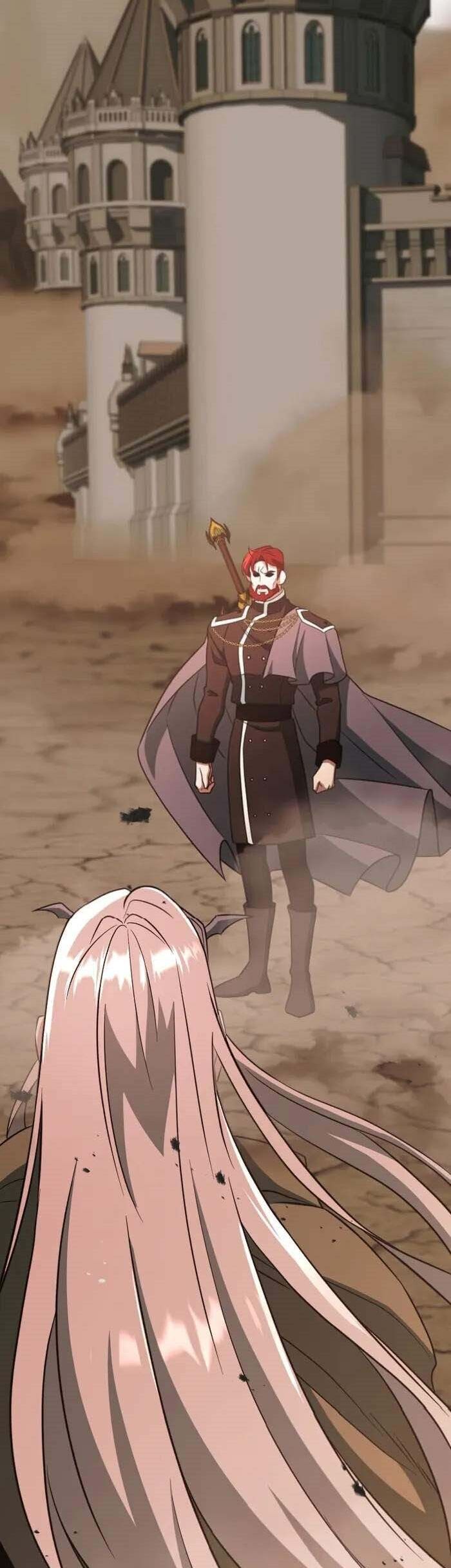 Đại Ma Đạo Sư Hồi Quy - Chapter 120 - Page 9