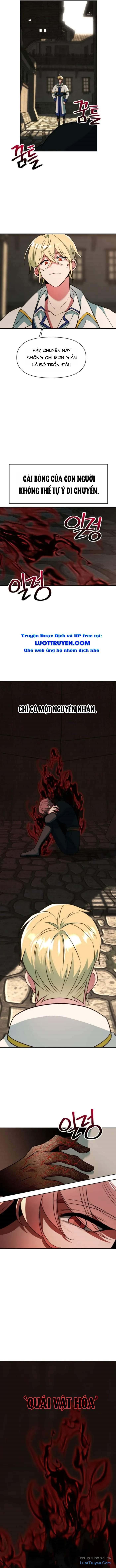 Đại Ma Đạo Sư Hồi Quy - Chapter 121 - Page 11