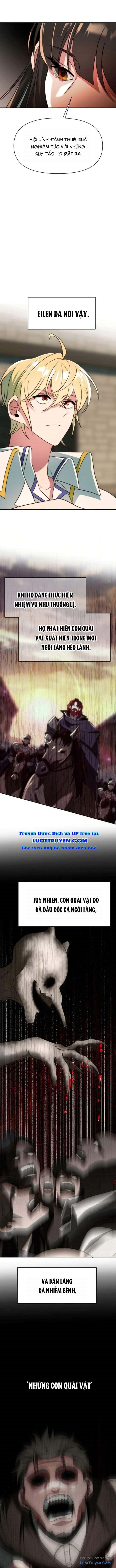 Đại Ma Đạo Sư Hồi Quy - Chapter 121 - Page 3