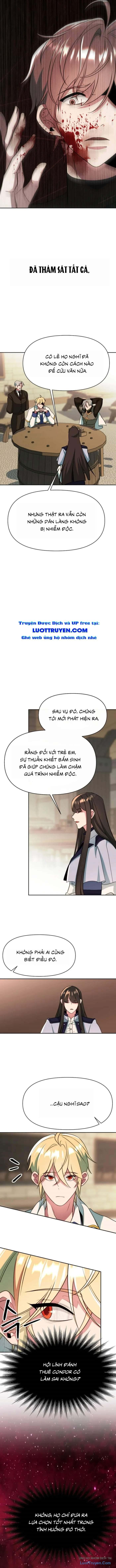 Đại Ma Đạo Sư Hồi Quy - Chapter 121 - Page 5