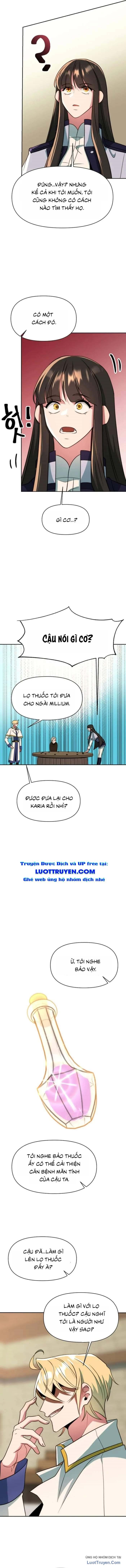 Đại Ma Đạo Sư Hồi Quy - Chapter 121 - Page 7