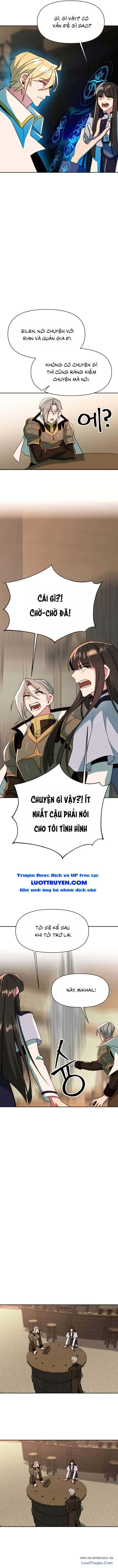 Đại Ma Đạo Sư Hồi Quy - Chapter 121 - Page 9