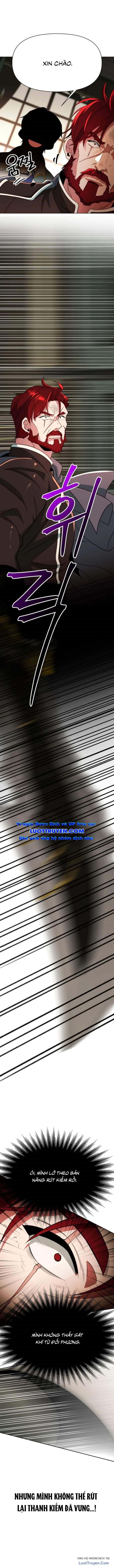 Đại Ma Đạo Sư Hồi Quy - Chapter 122 - Page 11