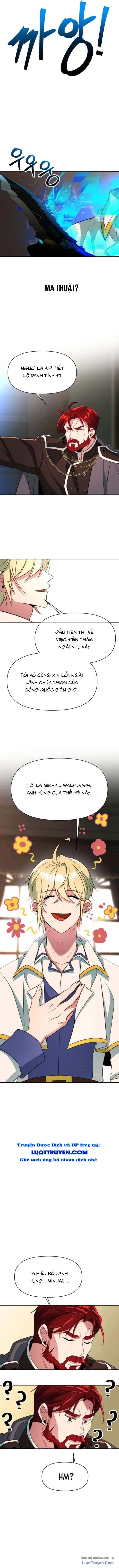 Đại Ma Đạo Sư Hồi Quy - Chapter 122 - Page 12