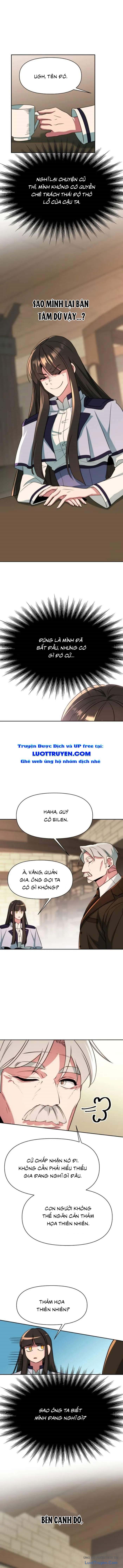 Đại Ma Đạo Sư Hồi Quy - Chapter 122 - Page 4