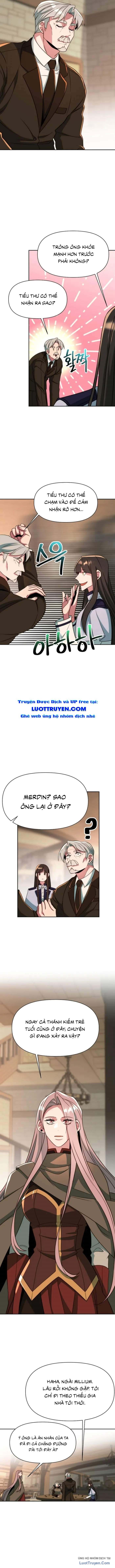 Đại Ma Đạo Sư Hồi Quy - Chapter 122 - Page 5