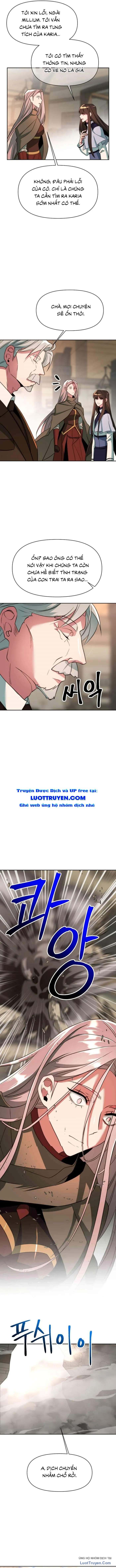 Đại Ma Đạo Sư Hồi Quy - Chapter 122 - Page 6