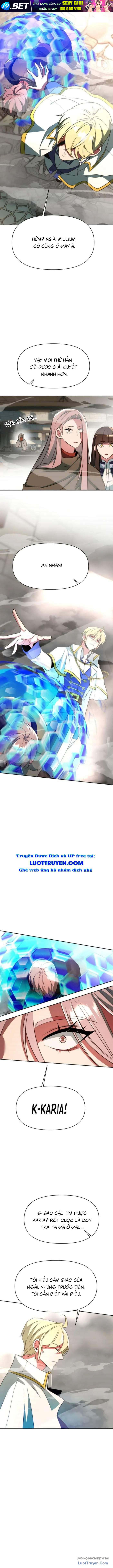 Đại Ma Đạo Sư Hồi Quy - Chapter 122 - Page 7