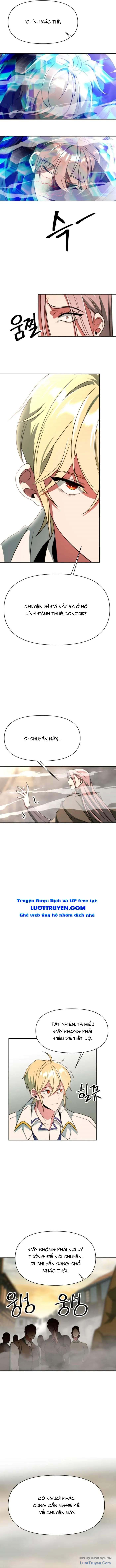 Đại Ma Đạo Sư Hồi Quy - Chapter 122 - Page 8