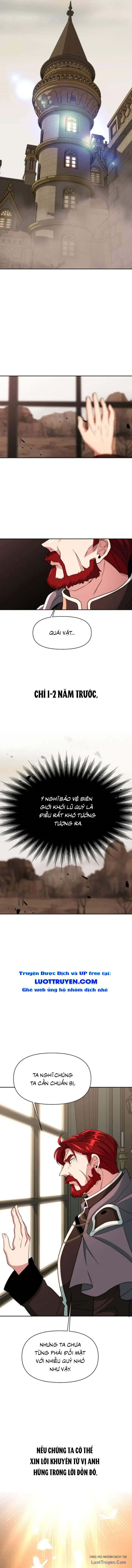 Đại Ma Đạo Sư Hồi Quy - Chapter 122 - Page 9