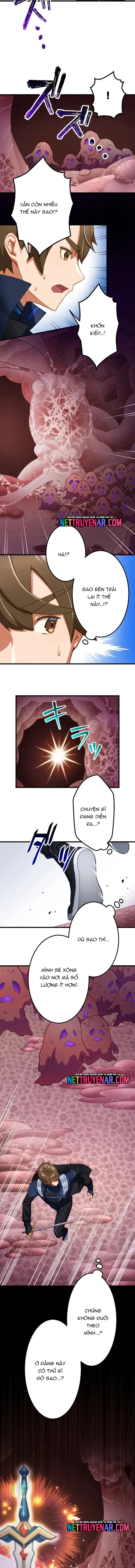 Trở Thành Bất Bại Bằng Kỹ Năng Cấp Ex - Chapter 17 - Page 12