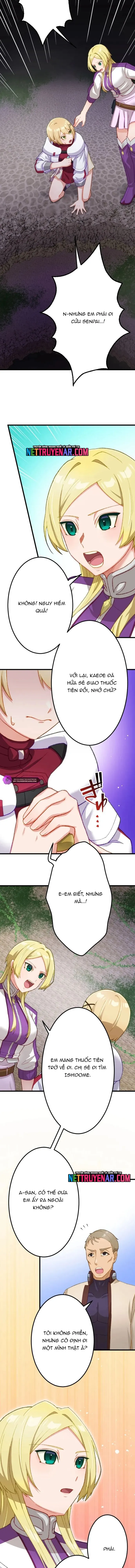 Trở Thành Bất Bại Bằng Kỹ Năng Cấp Ex - Chapter 17 - Page 5