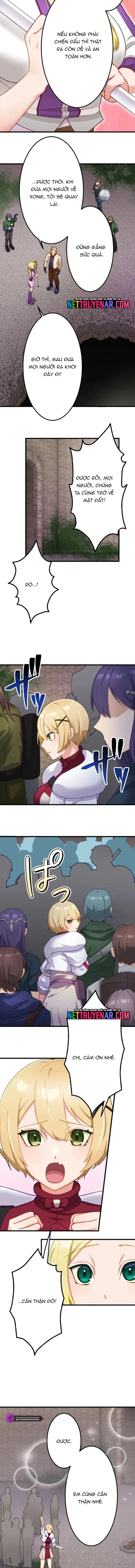 Trở Thành Bất Bại Bằng Kỹ Năng Cấp Ex - Chapter 17 - Page 6