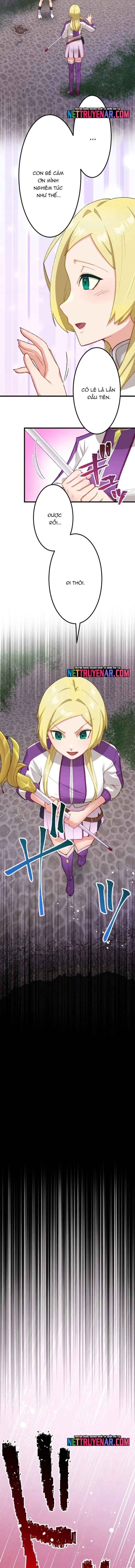 Trở Thành Bất Bại Bằng Kỹ Năng Cấp Ex - Chapter 17 - Page 7