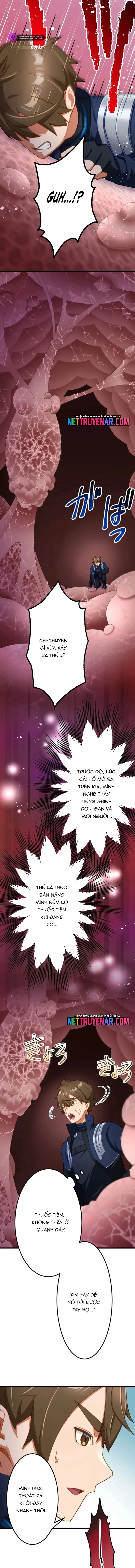 Trở Thành Bất Bại Bằng Kỹ Năng Cấp Ex - Chapter 17 - Page 8