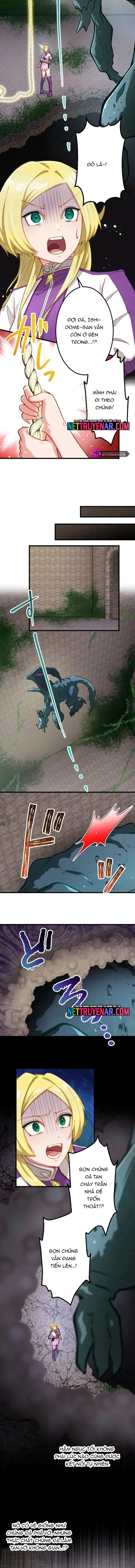 Trở Thành Bất Bại Bằng Kỹ Năng Cấp Ex - Chapter 18 - Page 4