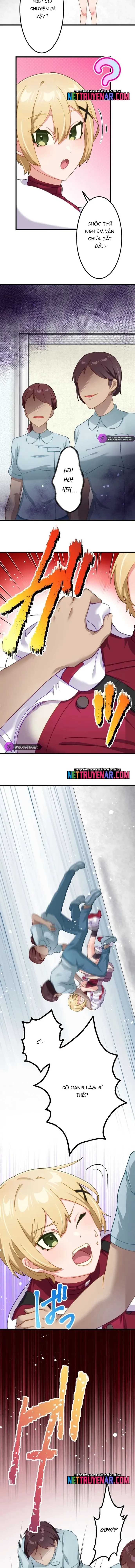 Trở Thành Bất Bại Bằng Kỹ Năng Cấp Ex - Chapter 18 - Page 7