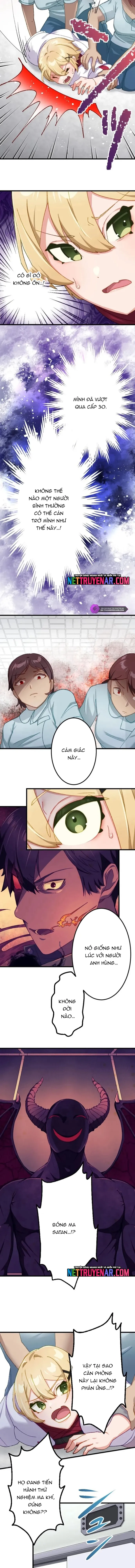 Trở Thành Bất Bại Bằng Kỹ Năng Cấp Ex - Chapter 18 - Page 8