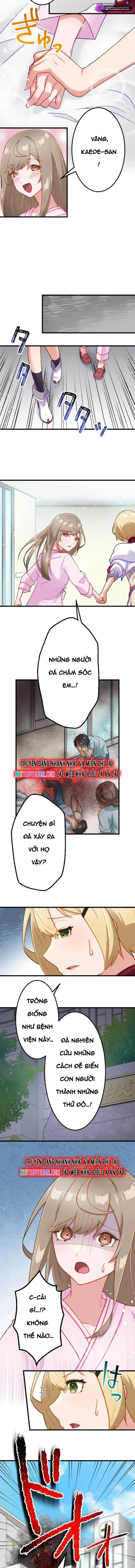 Trở Thành Bất Bại Bằng Kỹ Năng Cấp Ex - Chapter 19 - Page 12