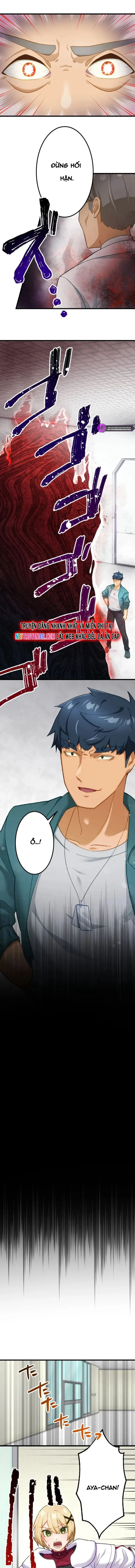 Trở Thành Bất Bại Bằng Kỹ Năng Cấp Ex - Chapter 19 - Page 8