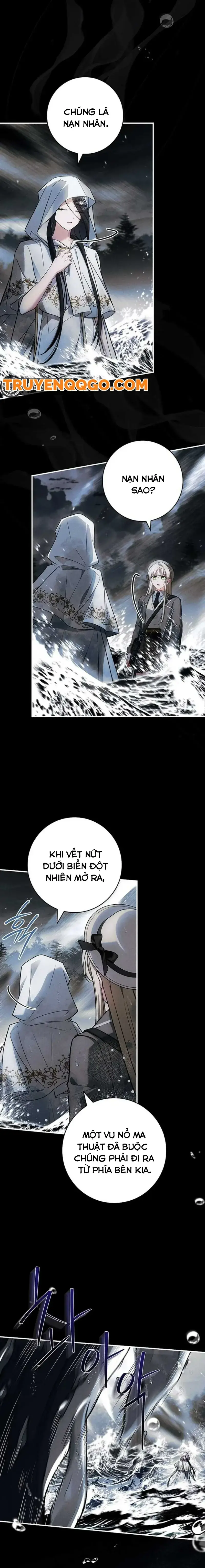 Dịch Vụ Xử Lý Tra Nam Biết Hối Chính Thức Khai Trương - Chapter 27 - Page 10