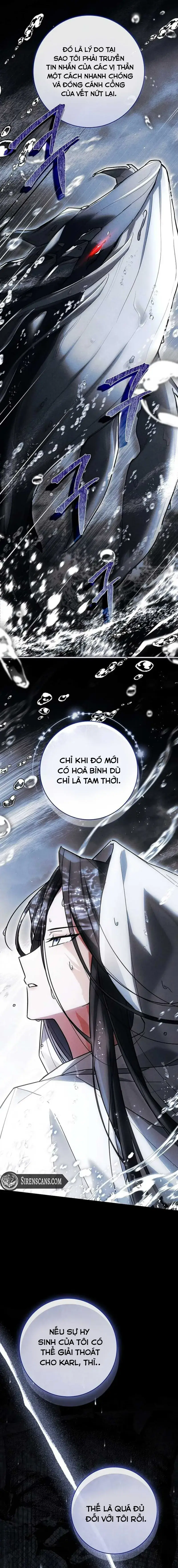 Dịch Vụ Xử Lý Tra Nam Biết Hối Chính Thức Khai Trương - Chapter 27 - Page 11
