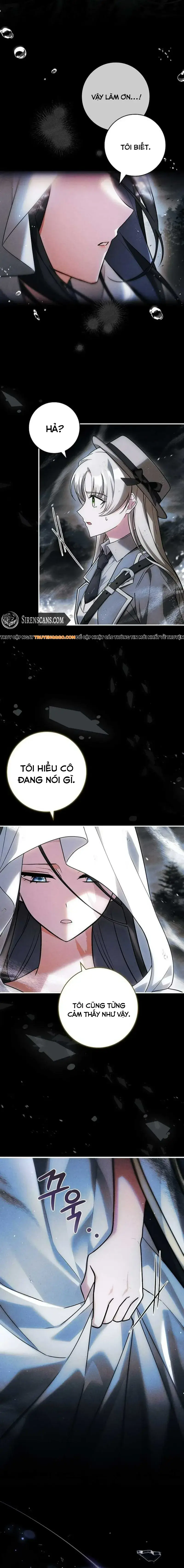 Dịch Vụ Xử Lý Tra Nam Biết Hối Chính Thức Khai Trương - Chapter 27 - Page 13