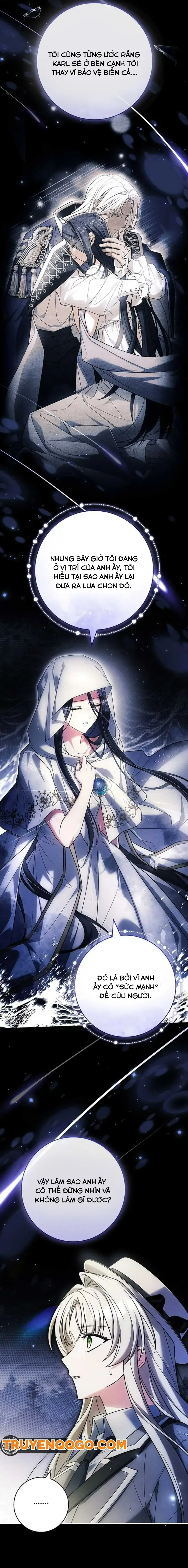 Dịch Vụ Xử Lý Tra Nam Biết Hối Chính Thức Khai Trương - Chapter 27 - Page 14