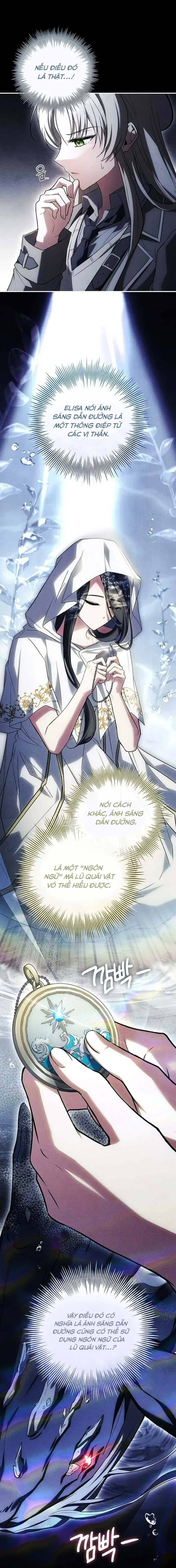 Dịch Vụ Xử Lý Tra Nam Biết Hối Chính Thức Khai Trương - Chapter 27 - Page 17