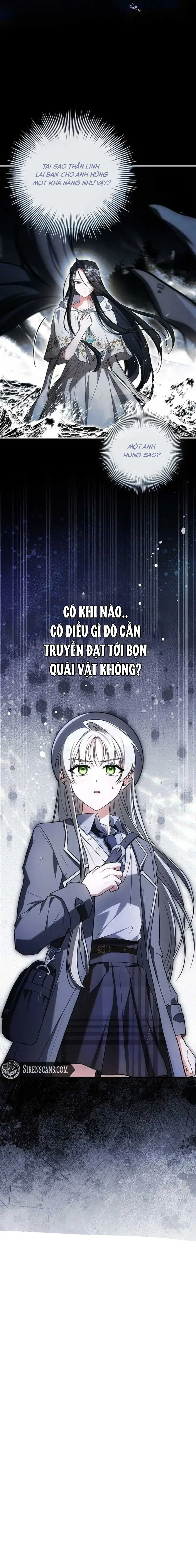 Dịch Vụ Xử Lý Tra Nam Biết Hối Chính Thức Khai Trương - Chapter 27 - Page 18