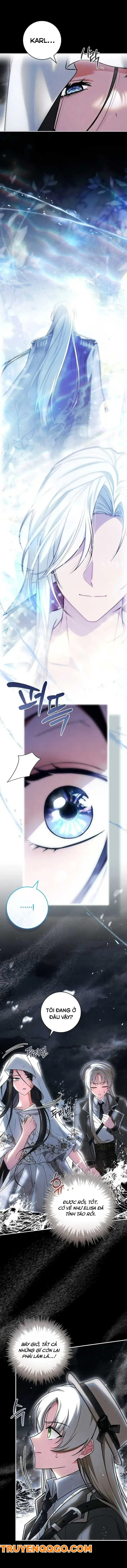 Dịch Vụ Xử Lý Tra Nam Biết Hối Chính Thức Khai Trương - Chapter 27 - Page 3