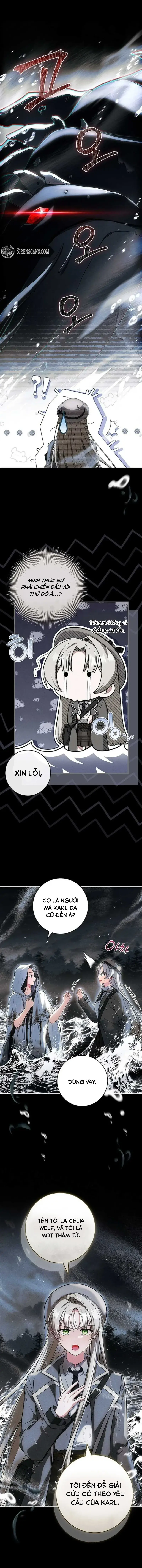 Dịch Vụ Xử Lý Tra Nam Biết Hối Chính Thức Khai Trương - Chapter 27 - Page 4