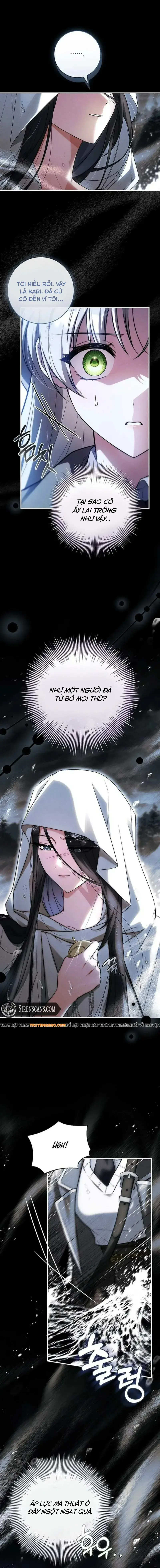 Dịch Vụ Xử Lý Tra Nam Biết Hối Chính Thức Khai Trương - Chapter 27 - Page 5