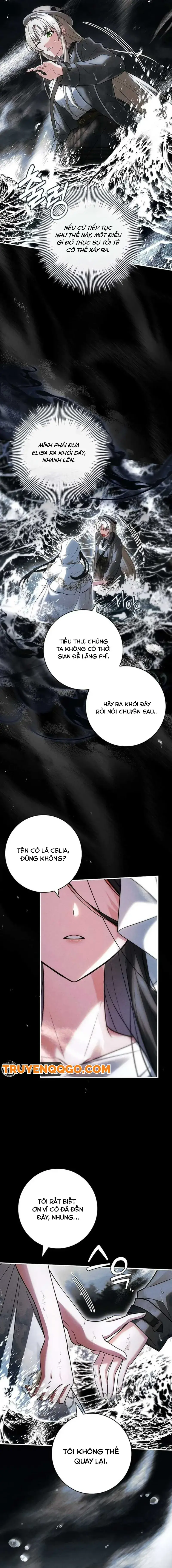 Dịch Vụ Xử Lý Tra Nam Biết Hối Chính Thức Khai Trương - Chapter 27 - Page 6