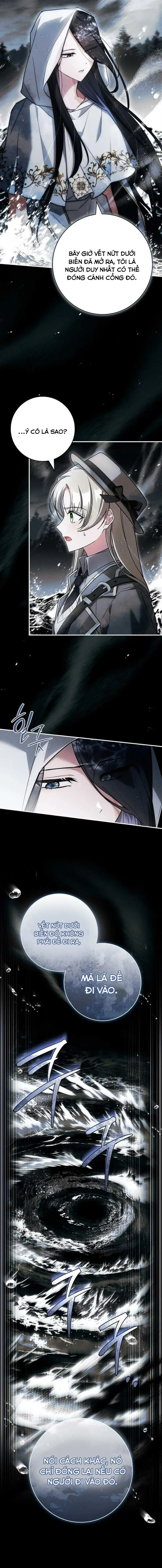 Dịch Vụ Xử Lý Tra Nam Biết Hối Chính Thức Khai Trương - Chapter 27 - Page 7