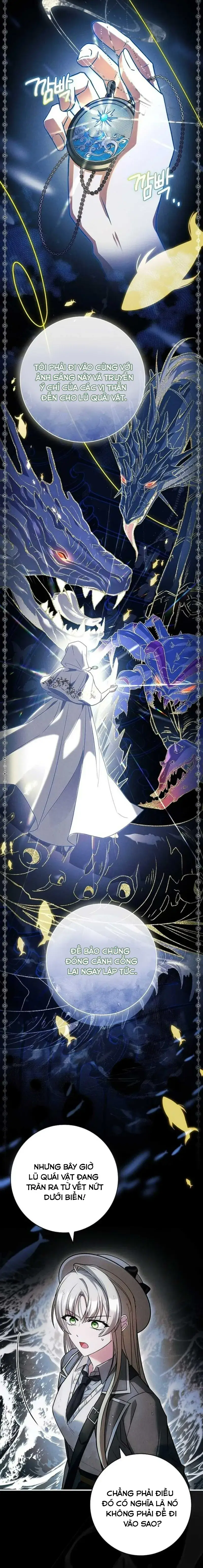 Dịch Vụ Xử Lý Tra Nam Biết Hối Chính Thức Khai Trương - Chapter 27 - Page 9