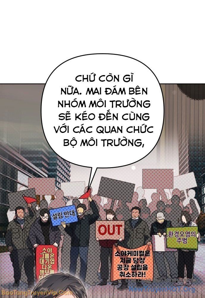 Hôm Nay Cũng Tan Làm Đúng Giờ - Chapter 1 - Page 103