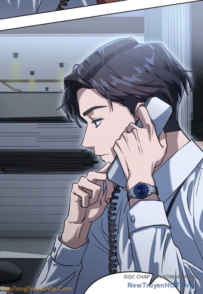 Hôm Nay Cũng Tan Làm Đúng Giờ - Chapter 1 - Page 107