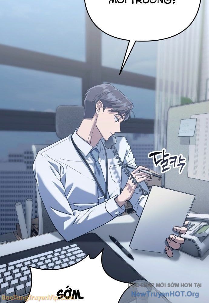 Hôm Nay Cũng Tan Làm Đúng Giờ - Chapter 1 - Page 119