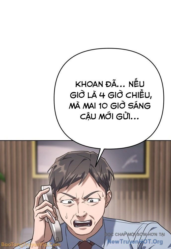 Hôm Nay Cũng Tan Làm Đúng Giờ - Chapter 1 - Page 122