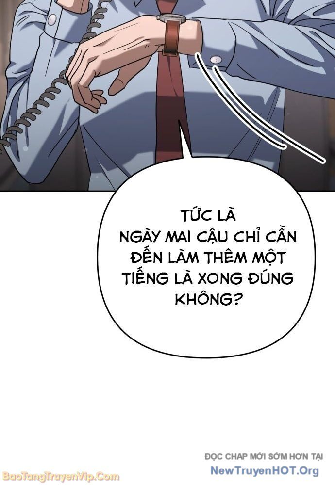 Hôm Nay Cũng Tan Làm Đúng Giờ - Chapter 1 - Page 123
