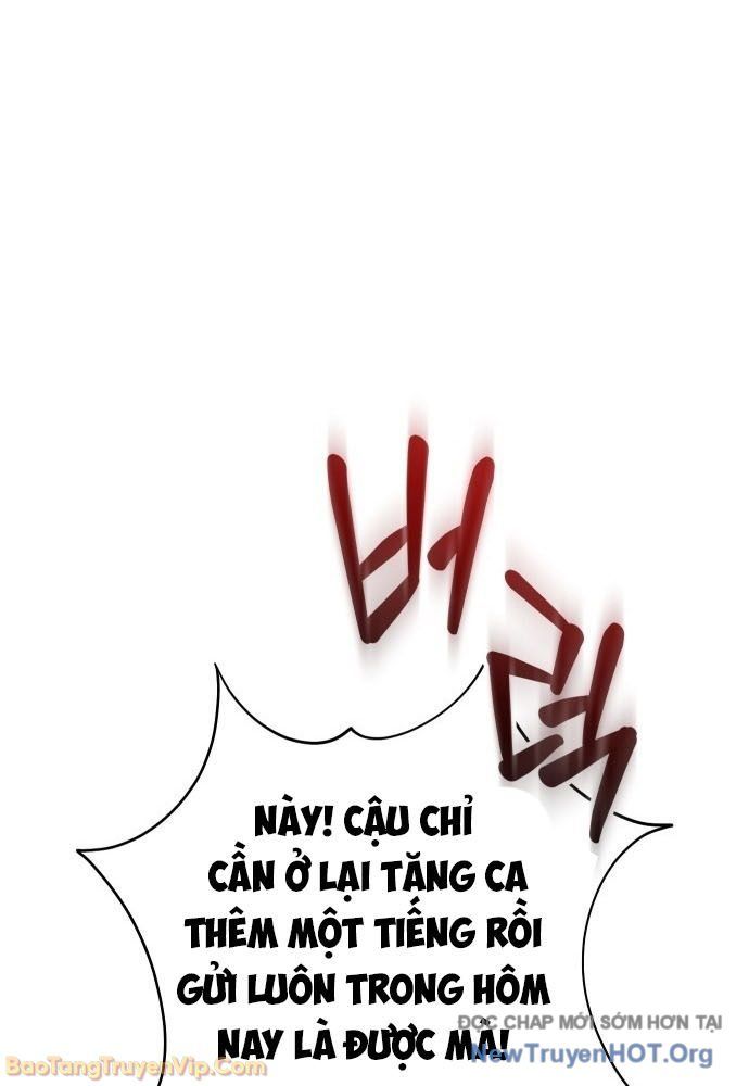 Hôm Nay Cũng Tan Làm Đúng Giờ - Chapter 1 - Page 124