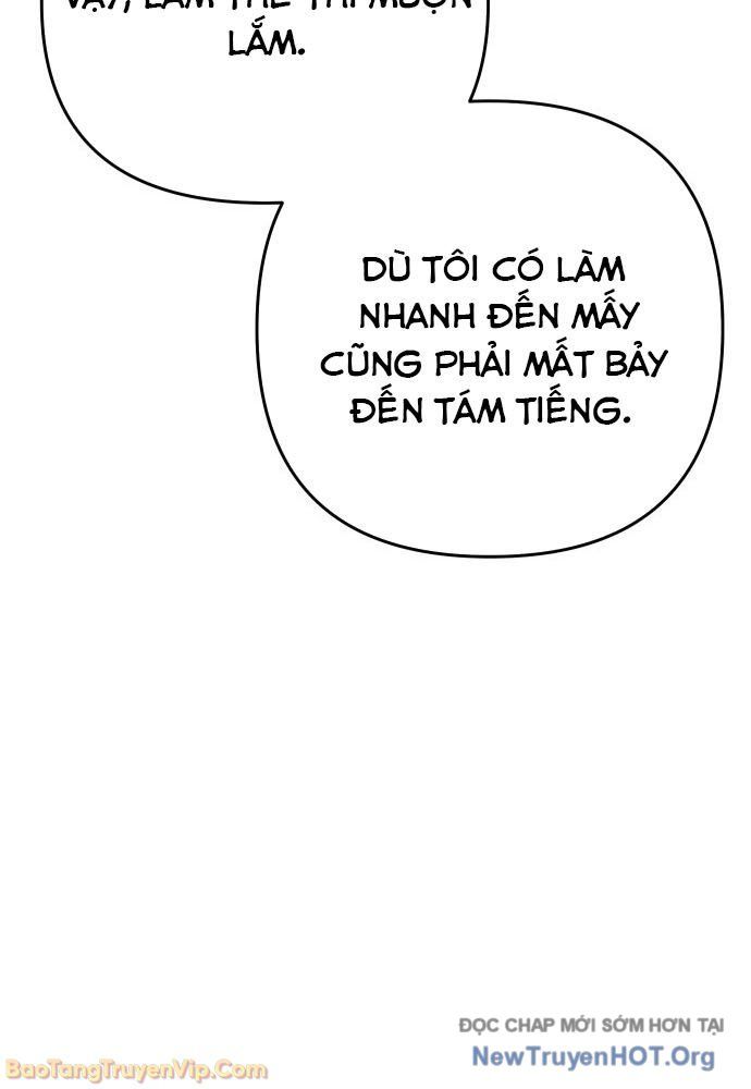 Hôm Nay Cũng Tan Làm Đúng Giờ - Chapter 1 - Page 126