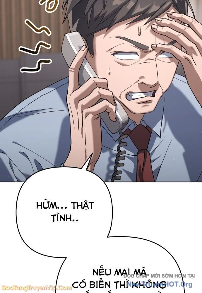 Hôm Nay Cũng Tan Làm Đúng Giờ - Chapter 1 - Page 128