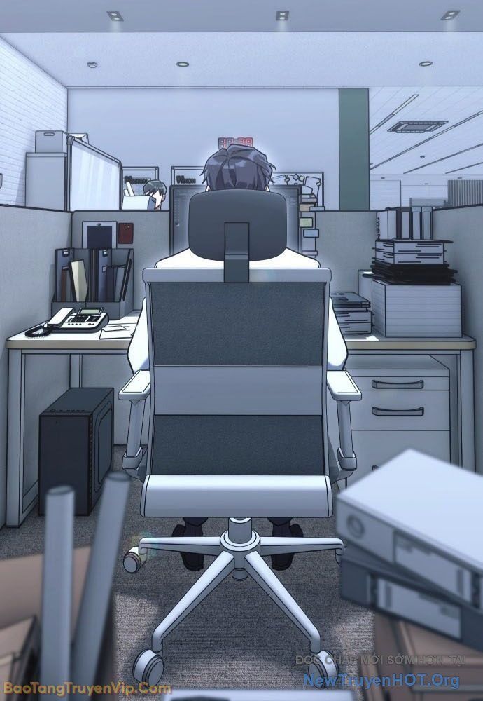 Hôm Nay Cũng Tan Làm Đúng Giờ - Chapter 1 - Page 13