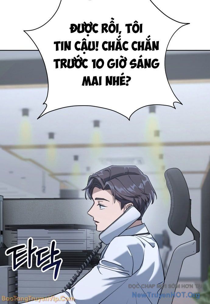 Hôm Nay Cũng Tan Làm Đúng Giờ - Chapter 1 - Page 130