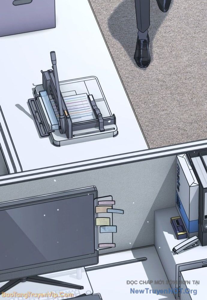 Hôm Nay Cũng Tan Làm Đúng Giờ - Chapter 1 - Page 143