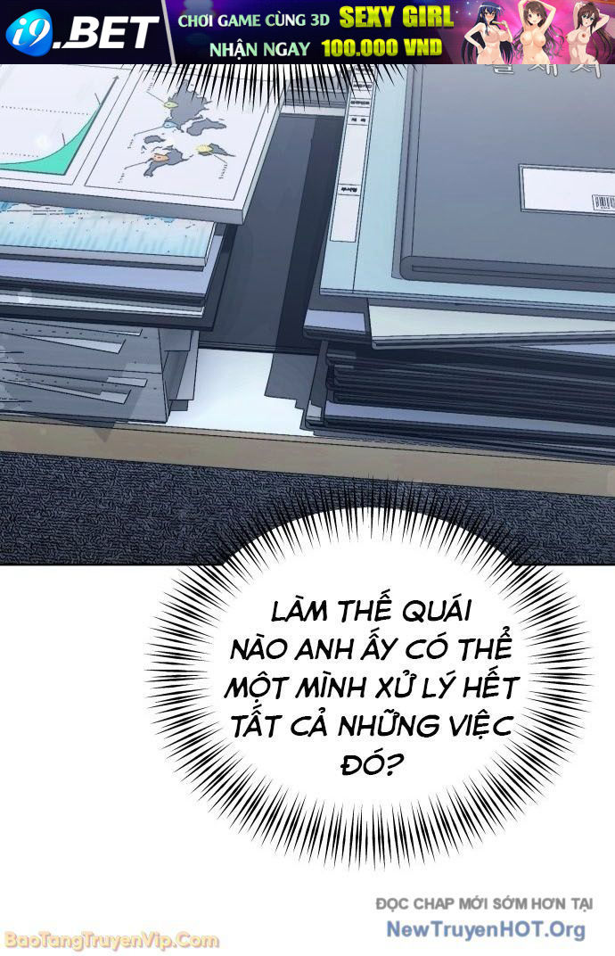 Hôm Nay Cũng Tan Làm Đúng Giờ - Chapter 1 - Page 151