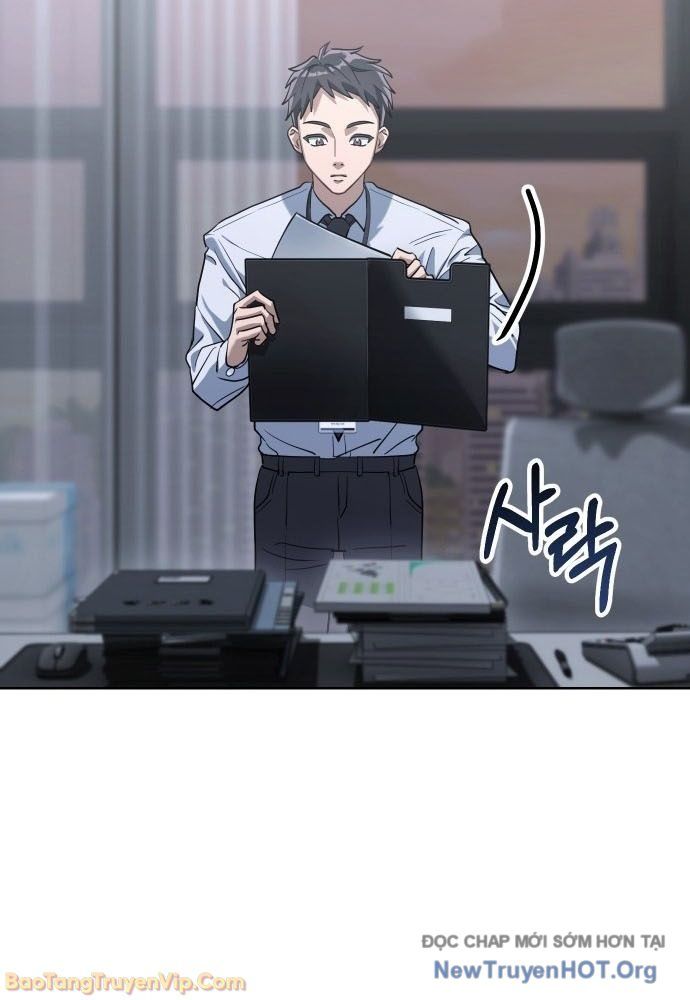 Hôm Nay Cũng Tan Làm Đúng Giờ - Chapter 1 - Page 155
